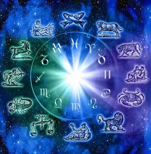 Astrologija ir problemų sprendimas