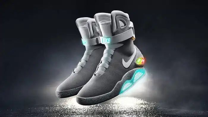 NIKE prekės ženklo asociacijų vertinimas