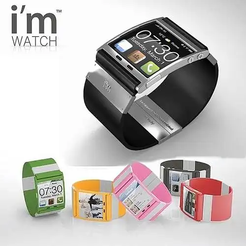 20. Ar esate girdėję apie išmaniuosius laikrodžius (pvz. „I‘m Watch“ http://www.imsmart.com/lt )?