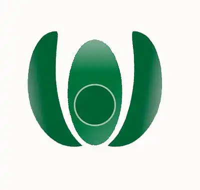 Kokiai, Jusu manymu,  įmonei ar organizacijai gali priklausyti toks logotipas?
