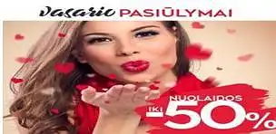 Ar atpažįstate kokio tai prekės ženklo reklama?