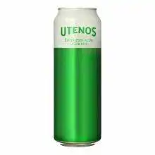 20. Kokią pinigų sumą išleistumėte nuotraukoje matomai „Utenos“ produkcijai?