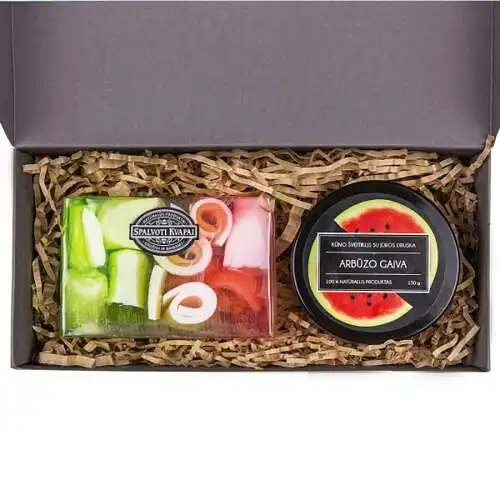 10.	Kokia Jūsų nuomonė apie prekės ženklo „ Spalvoti kvapai“ prekių įpakavimus? 