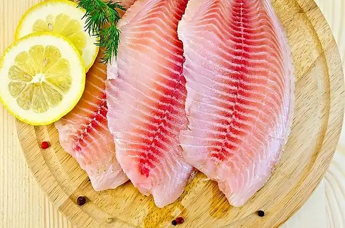 Veiksniai lemiantys vartotojų pasirinkimą perkant žuvį ir (ar) jos produktus.