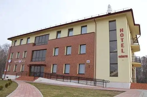 Laisvalaikio organizavimas