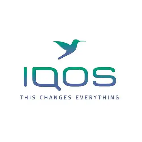 Prekės ženklo "IQOS" tyrimas.