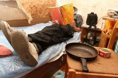 Anketa apie studentų bendrabučių kokybę Lietuvoje