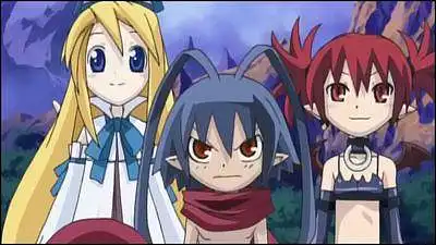 Koks čia anime?