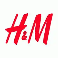 Ar atpažįstate „H&M” logotipą?