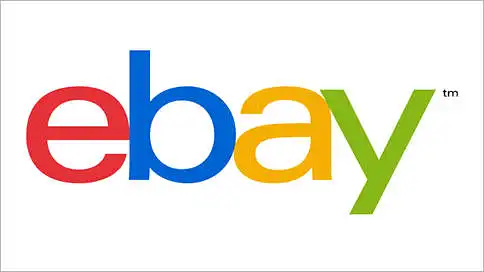 8. Įvertinkite „Ebay.com"  elektroninės parduotuvės  atributų svarbą, t.y. įvertinkite, kurie veiksniai jums yra svarbūs, renkantis „Ebay.com" parduotuvę.Veiksnius įvertinkite skalėje nuo visiškai nesvarbu iki labai svarbu.