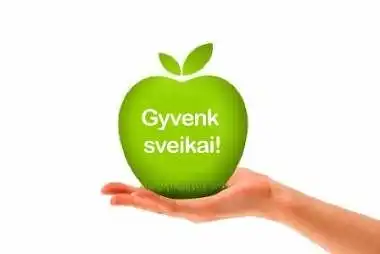 Anketa pedagogams. Sveikos gyvensenos įgūdžių ugdymas