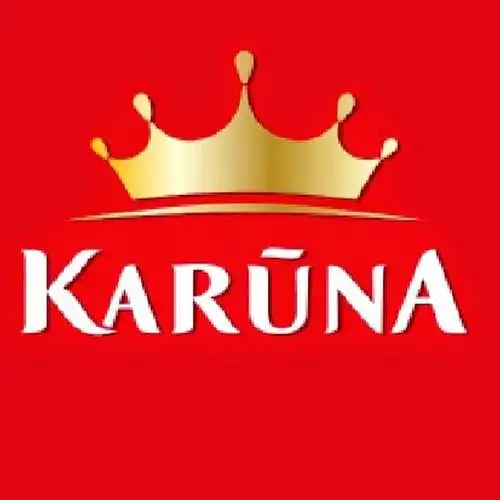 Šokoladas "Karūna"