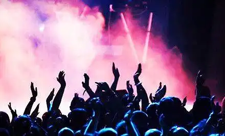 Reklamos vaidmuo populiariosios muzikos festivalių vartotojų pritraukimui
