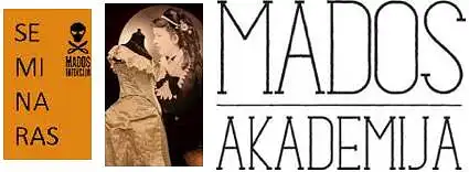 Ar manote, kad reikalinga speciali edukacija, kad rašyti/ kalbėti/ patarti mados klausimais?