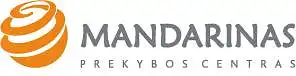 Prekybos centro "Mandarinas" klientų įpročiai
