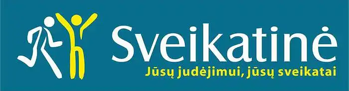 1. Ar žinote prekės ženklą „Sveikatinė“ ?