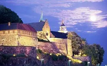 Akershus tvirtovė