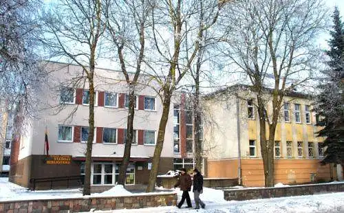 Vlado Šlaito viešosios bibliotekos vartotojų pasitenkinimo klausimynas