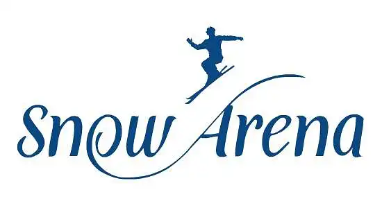 10. Ar esate matę „Snow Arena“  logotipą anksčiau?