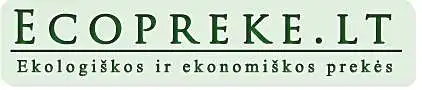 Ecopreke.lt apklausa