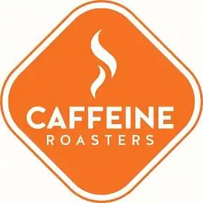 Ar žinote kaip atrodo kavinės "Coffee Inn" prekės ženklas? 