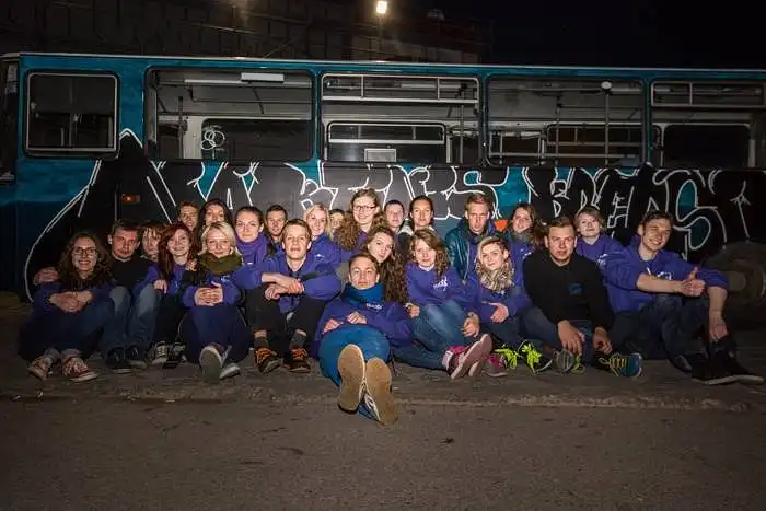 Kas Jums yra tobula, tobula, TOBULA :)