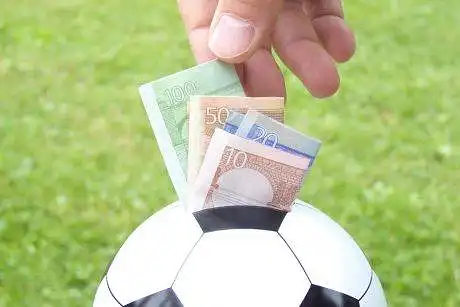 Viešasis sporto rėmimas