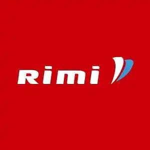 Rimi maisto prekės