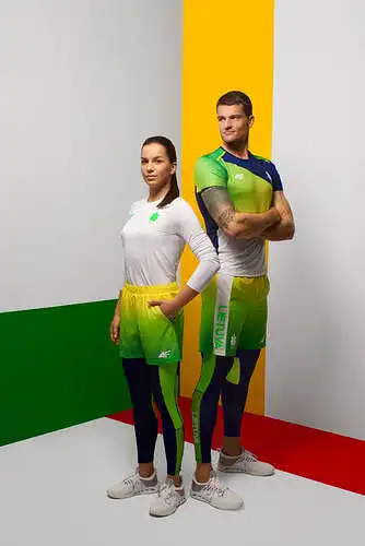 11. Kaip vertinate 2020 metų Tokijo Olimpinių žaidynių Lietuvos rinktinės antrosios sportinės aprangos elementų visumą?