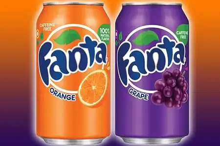 Fantos skonių įvairovė