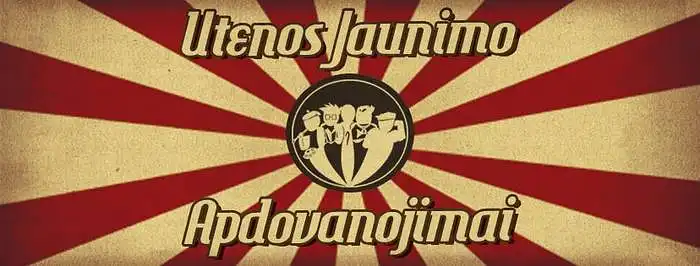 Utenos jaunimo apdovanojimai 2016