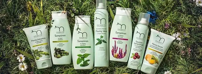 "Margarita" produkcijos įvertinimas