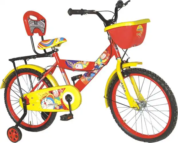 Usefulness of bicycles