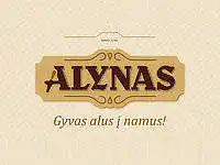 Alyno lojalumo sistemos tyrimas