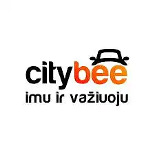 CityBee- automobilių nuoma