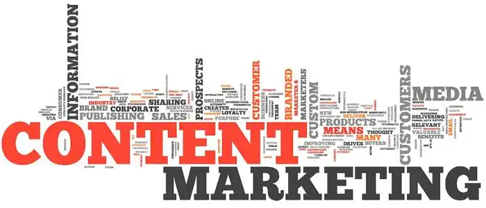 Turinio marketingas (angl. content marketing) socialiniuose tinkluose. Apklausa Brand'ams