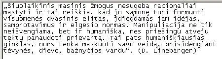 Ar sutinkate, kad...