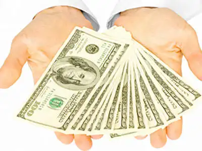 What are your average monthly income?