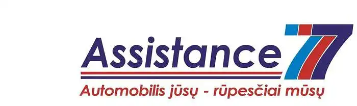 Apklausa apie automobilių remontu bei priežiūra užsiimančias įmones