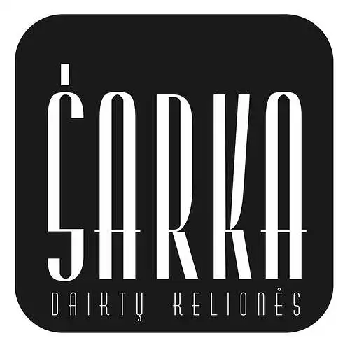 15. Ar žinote šį prekinį ženklą?