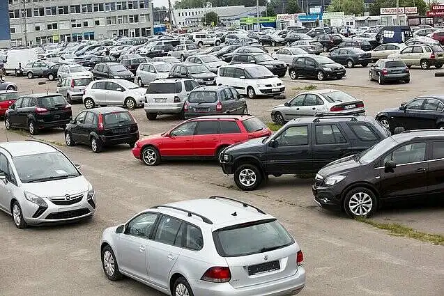 Kiek pinigų  skyrėte paskutiniam asmeninio transporto pirkimui? ( € )