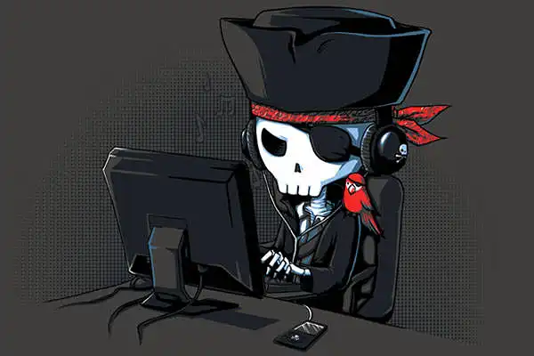 PIRATAVIMAS
