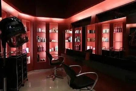 Grožio salonas