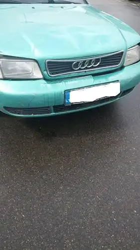 AUDI avaringumo analizė