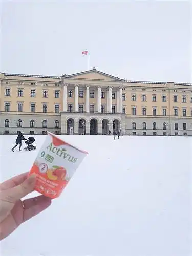 Norvegija