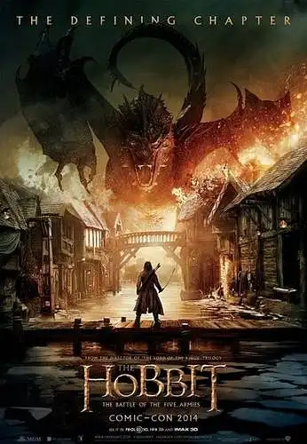 Su įspūdingiausiomis filmo scenomis