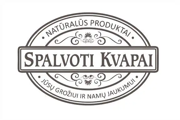 Ką Jums simbolizuoja įmonės logotipas? 