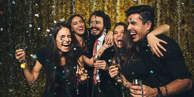 New Year - New Out