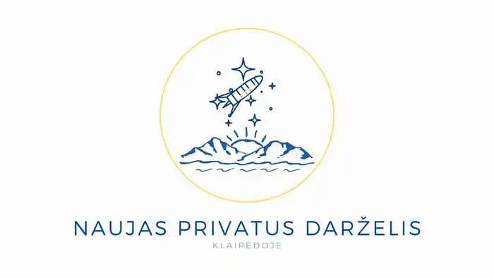 Naujas privatus darželis Klaipėdoje