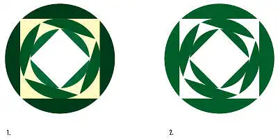 8. Kuris paveiksliukas Jums gražesnis?
